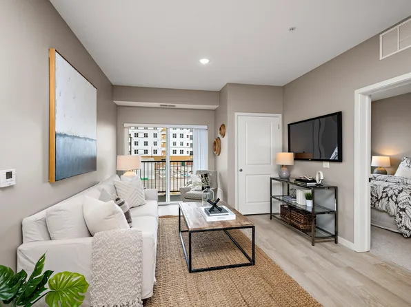 Reserve at Settlers Ridge I & II