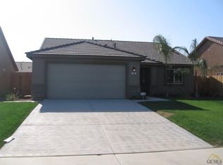 309 Pomegranate Ct, Wasco, CA