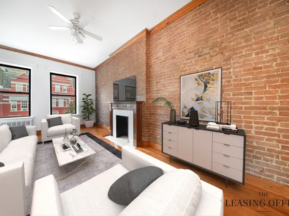 64 West 85th Street image 1 of 6