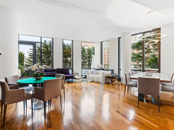 101 Warren #5A, New York, NY 10007