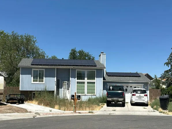 6140 S Cumulus Cir, Kearns, UT 84118