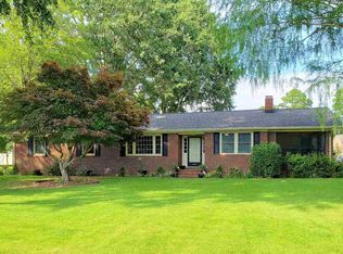 2980 O D I St, West Point, VA 23181
