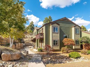 1299 E Makayla Way, Flagstaff, AZ 86001