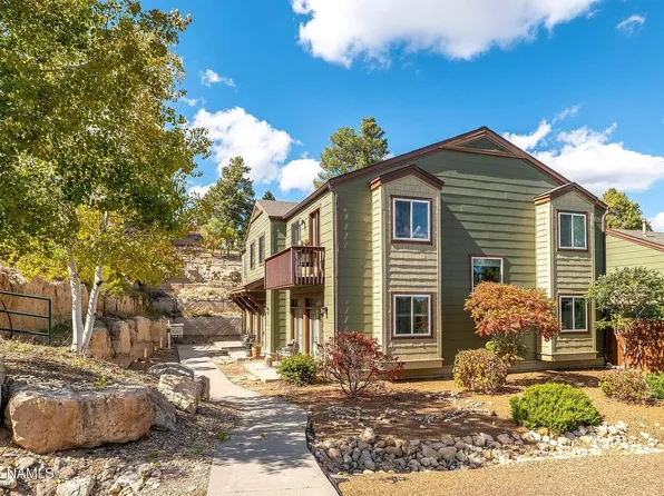 1299 E Makayla Way, Flagstaff, AZ 86001