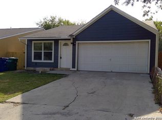 4107 Sunrise Glade Dr, San Antonio, TX 78244