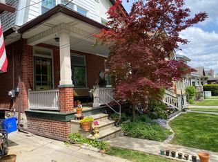 1022 W Market St, Bethlehem, PA 18018
