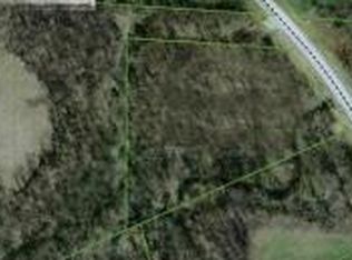 11418 Trenton Rd, Galena, OH 43021