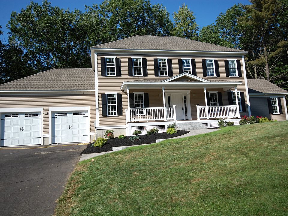 2nd image of 19 Adam Taylor Rd