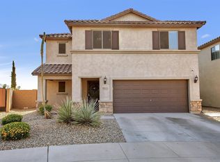 9112 S 58th Dr, Laveen, AZ 85339