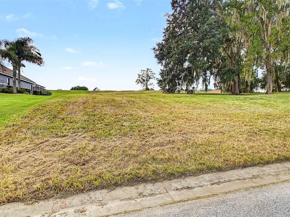 13628 CARNOUSTIE CIR LOT 528, DADE CITY, FL 33525