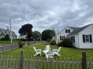 10 Harbor St, Sandwich, MA 02563
