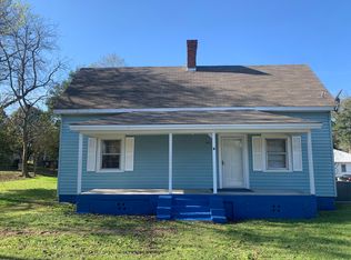 239 Church St, Rockingham, NC 28379
