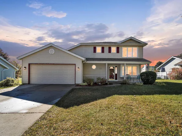 711 East Mary LANE, Oak Creek, WI 53154