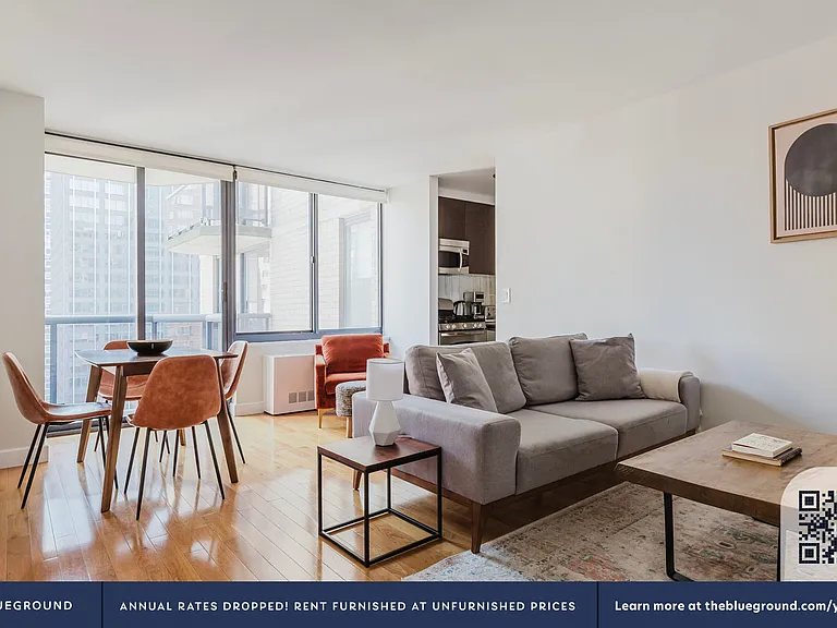 235 W 48th St #29M — Photo 3