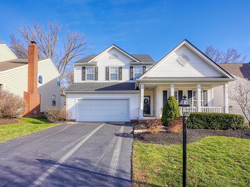 1st image of 1116 Arcaro Dr