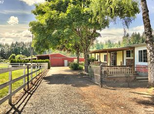 13611 S New Era Rd, Oregon City, OR 97045