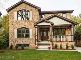630 S Cumberland Ave, Park Ridge, IL 60068