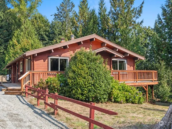 12415 Kelly Road NE, Duvall, WA 98019