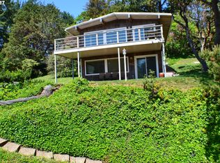 8180 Nehalem Rd, Manzanita, OR 97130