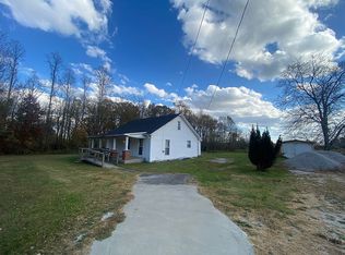 3167 Quail Rd, Brodhead, KY 40409