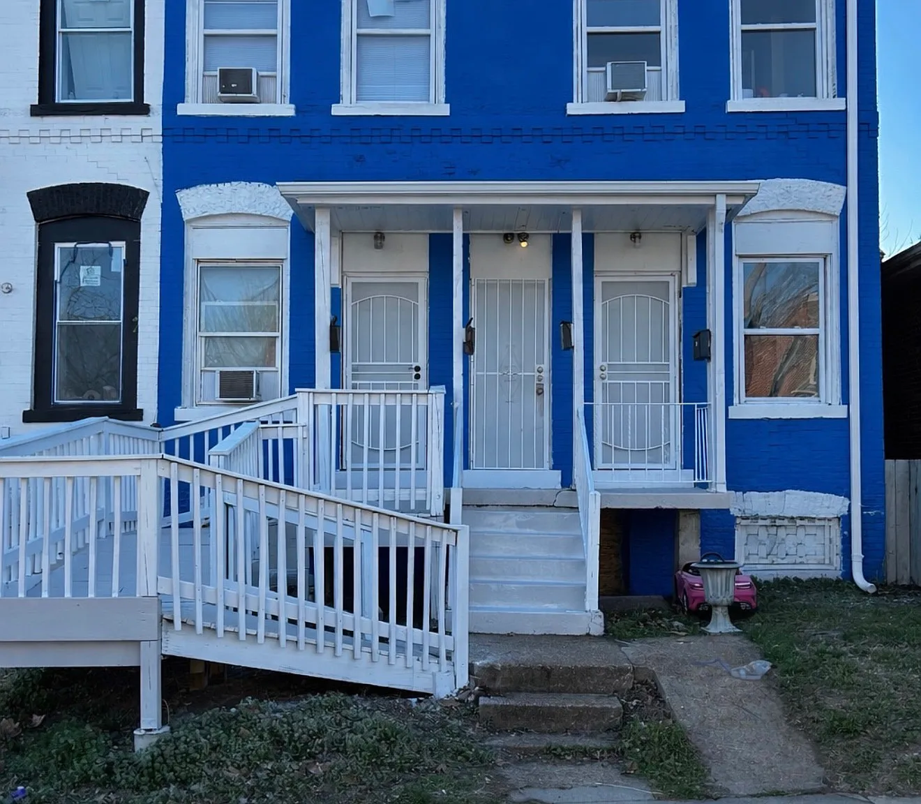 1 bed, 725 sqft, $775 — Photo 2
