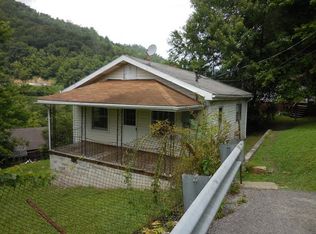 314 Pat St, Pineville, KY 40977