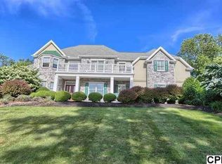 10 Emlyn Ln, Mechanicsburg, PA 17055