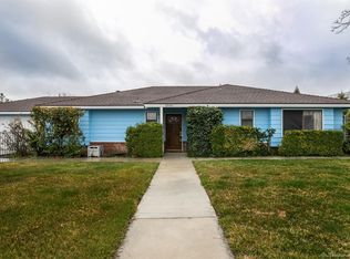 22521 Mariposa Rd, Tehachapi, CA 93561