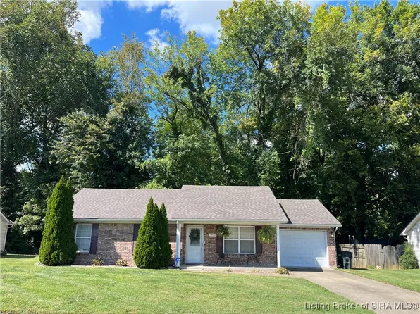 1803 Field Drive, Jeffersonville, IN 47130