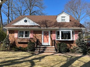 2125 Aldene Ave, Scotch Plains, NJ 07076