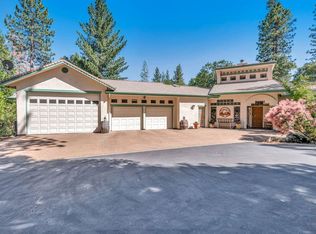 23320 Comstock Ranch Rd, Sonora, CA 95370