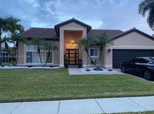 Ameritrail Section Two, Pembroke Pines, FL 33029