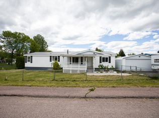 2160 Bluebird Dr, Missoula, MT 59808