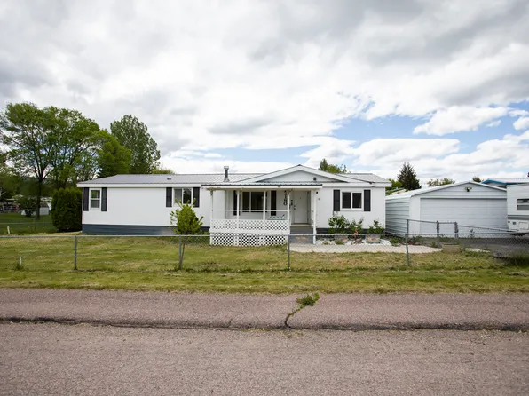 2160 Bluebird Dr, Missoula, MT 59808