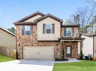 4186 Woodland Park Dr SW, Atlanta, GA 30331