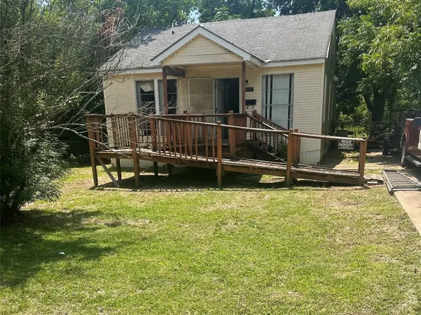 4410 Carl Ter, Shreveport, LA 71109