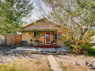 6691 Hooker St, Denver, CO 80221