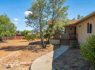 4200 N Covina Cir, Prescott Valley, AZ 86314