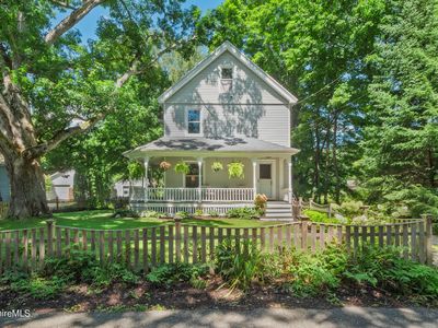 17 Cone Ave, Great Barrington, MA, 01230