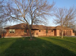 245 NE 71st Rd, Warrensburg, MO 64093