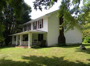 600 Johnson St, Ligonier, IN 46767