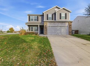 757 Matthew St, West Lafayette, IN 47906