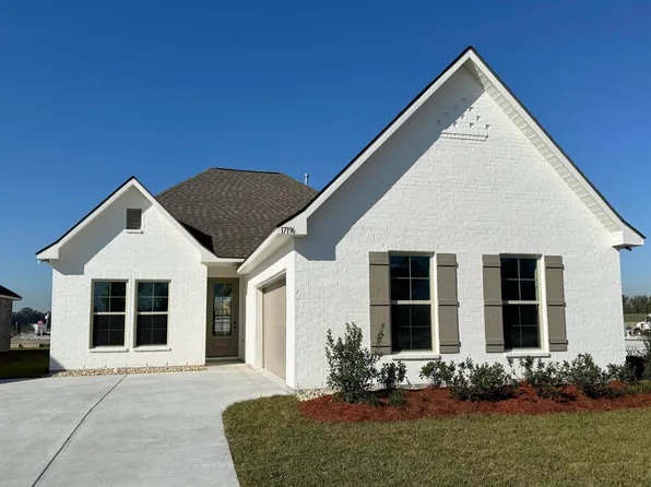 17196 Tidewater Ln, Baton Rouge, LA 70810