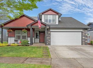 2350 Mountain River Dr, Lebanon, OR 97355