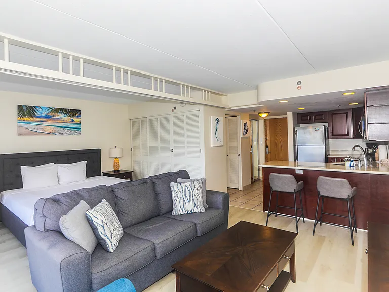 1777 Ala Moana Blvd #705 — Photo 13
