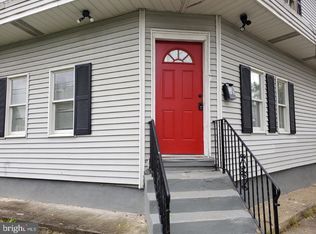 200 Cypress Ave #1, Oaklyn, NJ 08107
