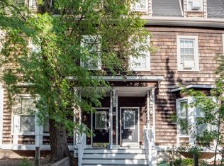 30 Mercer St APT 2, Boston, MA 02127