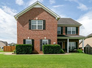 4050 Sequoia Trl, Spring Hill, TN 37174