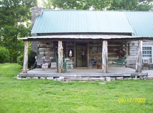 480 Ramsey Ln, Cookeville, TN 38501