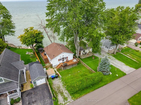 2728 Lone Birch Trl, Ramara, ON L0K 1B0